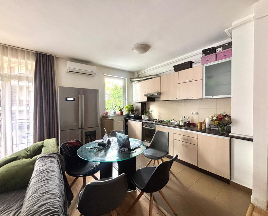  Apartament cu 2 camere | Cartier Grigorescu | Cluj-Napoca