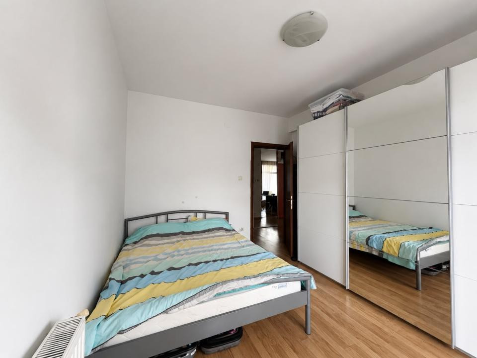  Apartament cu 2 camere | Cartier Grigorescu | Cluj-Napoca