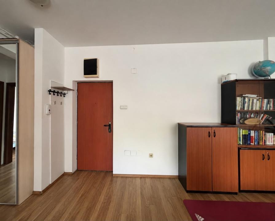  Apartament cu 2 camere | Cartier Grigorescu | Cluj-Napoca
