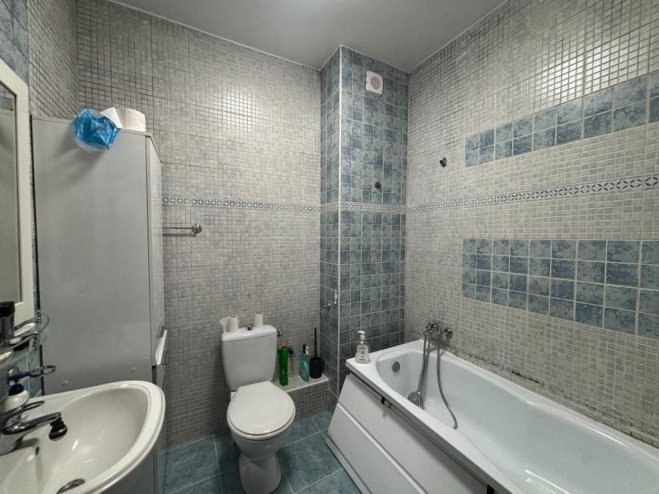  Apartament cu 2 camere | Cartier Grigorescu | Cluj-Napoca
