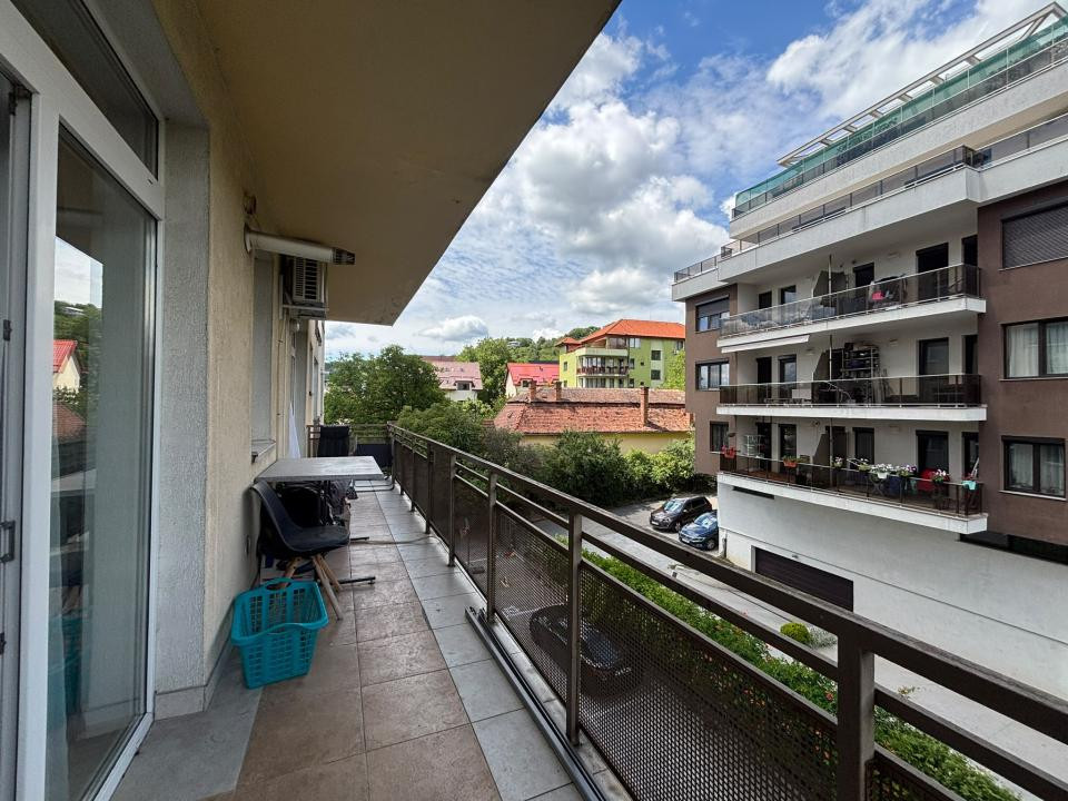  Apartament cu 2 camere | Cartier Grigorescu | Cluj-Napoca