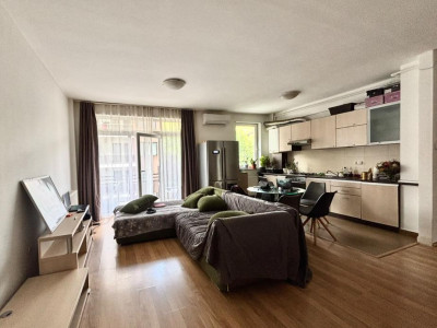  Apartament cu 2 camere | Cartier Grigorescu | Cluj-Napoca