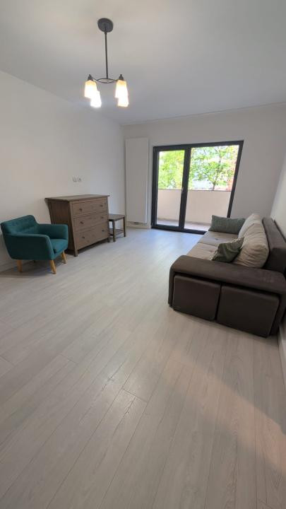 Apartament spatios l 3 camere l parcare l boxa l Bucuresti 