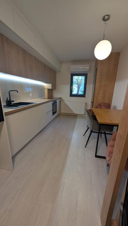 Apartament spatios l 3 camere l parcare l boxa l Bucuresti 