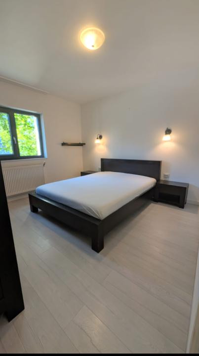 Apartament spatios l 3 camere l parcare l boxa l Bucuresti 