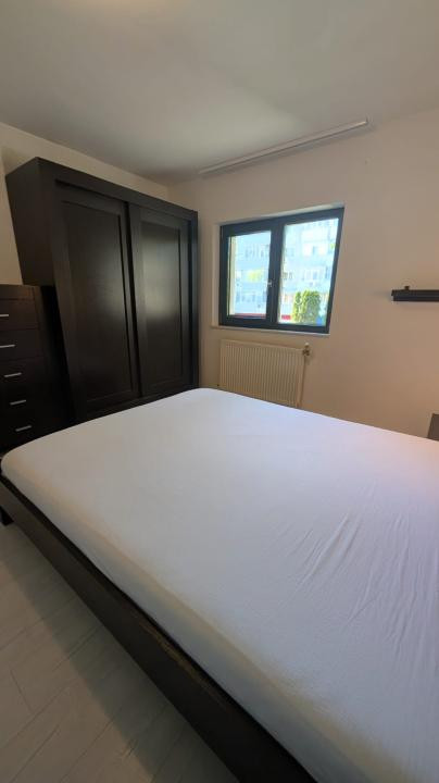 Apartament spatios l 3 camere l parcare l boxa l Bucuresti 