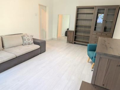 Apartament spatios l 3 camere l parcare l boxa l Bucuresti 
