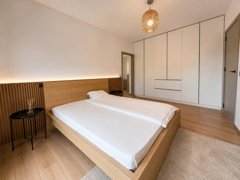 Apartament cu 2 camere | Mon Jardin | Soporului | Cluj-Napoca