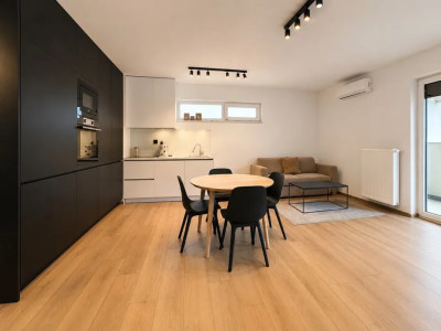 Apartament cu 2 camere | Mon Jardin | Soporului | Cluj-Napoca