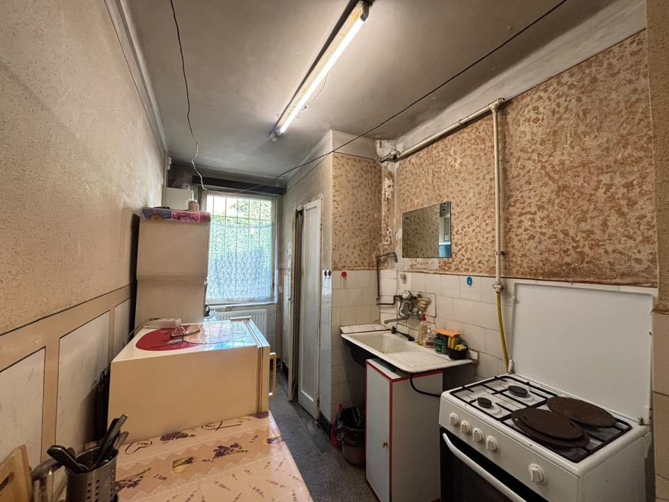 Apartament cu 2 camere I Zona centrala I petru maior