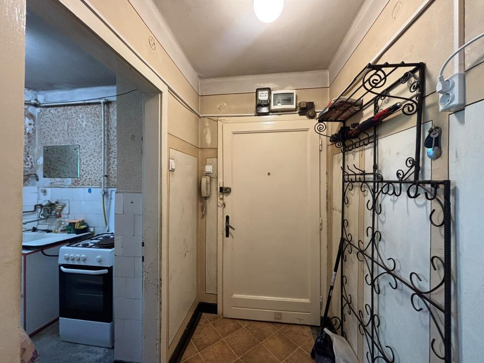 Apartament cu 2 camere I Zona centrala I petru maior