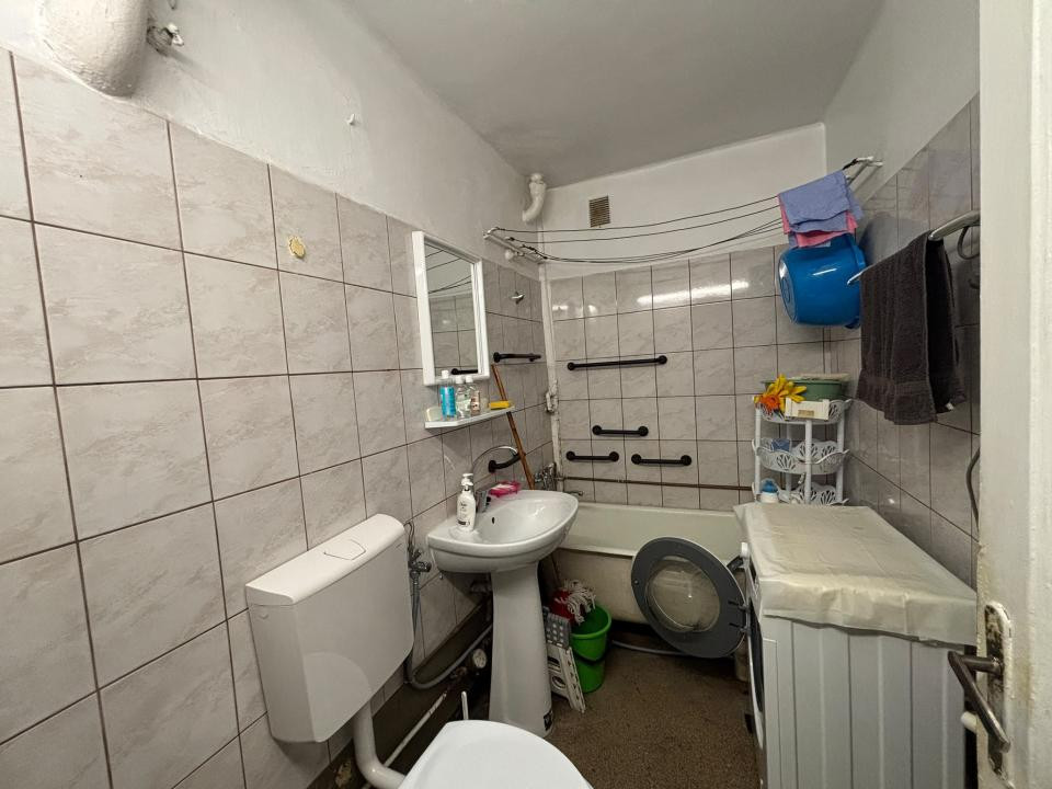 Apartament cu 2 camere I Zona centrala I petru maior