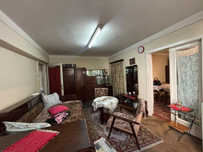 Apartament cu 2 camere I Zona centrala I petru maior