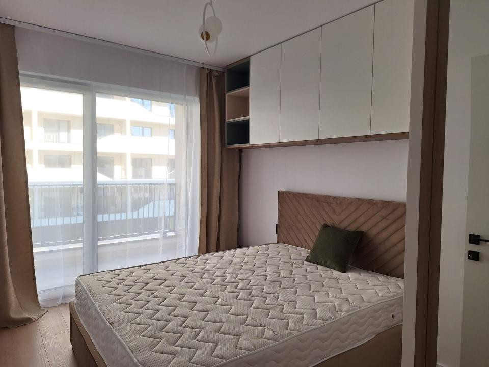 Apartament modern l la cheie l 2 camere l terasa l parcare l Eroilor