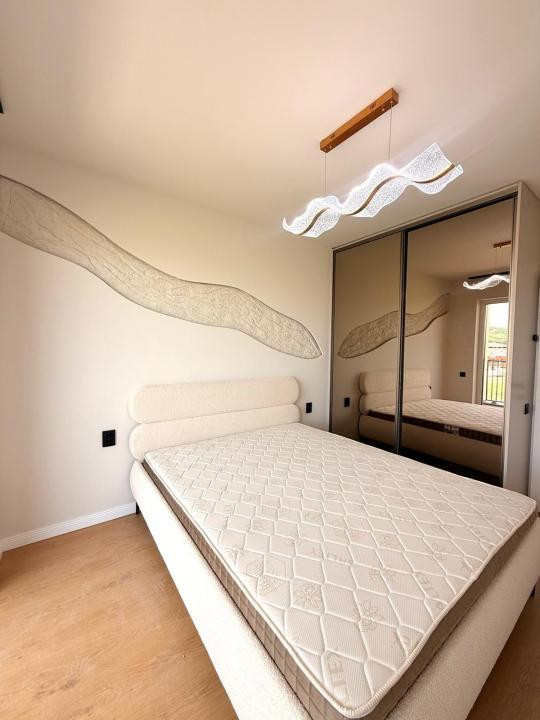 Apartament modern l la cheie l 2 camere l terasa l parcare l Eroilor