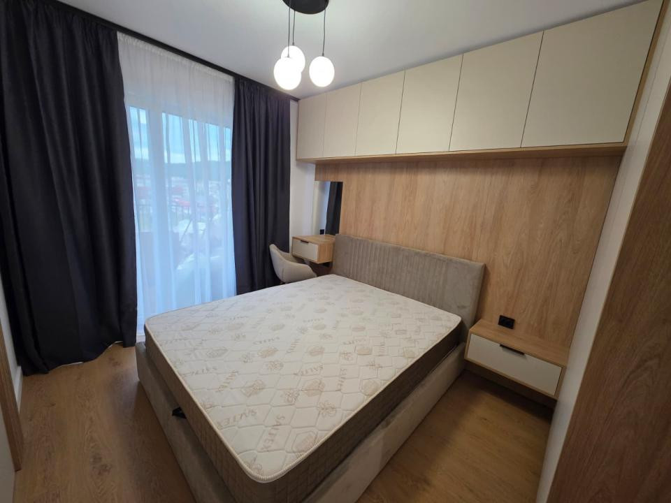 Apartament modern l la cheie l 2 camere l terasa l parcare l Eroilor