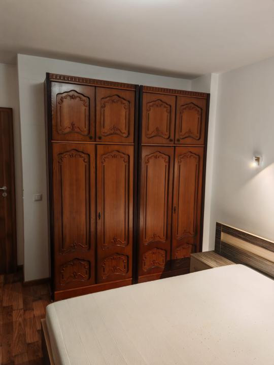 Apartament de închiriat cu 2 camere | Strada Cetății nr. 44 | Florești