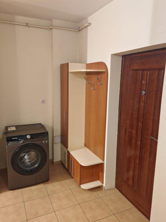 Apartament de închiriat cu 2 camere | Strada Cetății nr. 44 | Florești