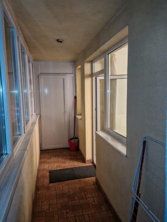Apartament de închiriat cu 2 camere | Strada Cetății nr. 44 | Florești