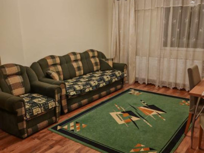 Apartament de închiriat cu 2 camere | Strada Cetății nr. 44 | Florești
