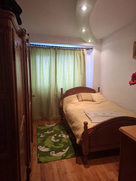 Apartament 3 camere I Strada Teodor Mihali I Zona de  interes major