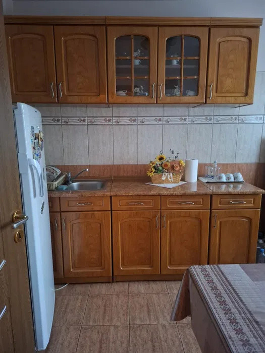 Apartament 3 camere I Strada Teodor Mihali I Zona de  interes major