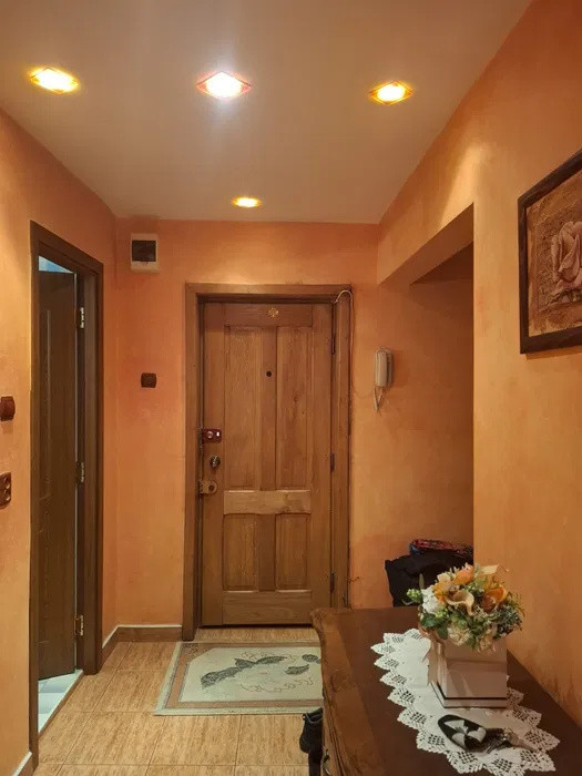 Apartament 3 camere I Strada Teodor Mihali I Zona de  interes major