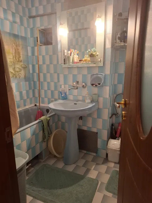 Apartament 3 camere I Strada Teodor Mihali I Zona de  interes major