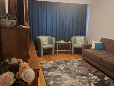 Apartament 3 camere I Strada Teodor Mihali I Zona de  interes major