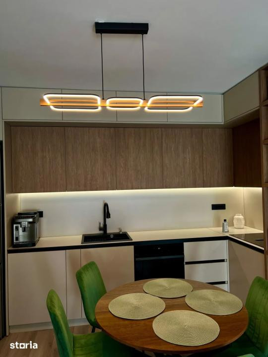 Apartament tip studio I Zona Semicentrala I Strada Garii