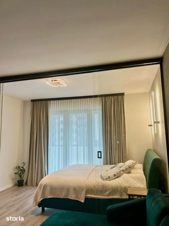 Apartament tip studio I Zona Semicentrala I Strada Garii