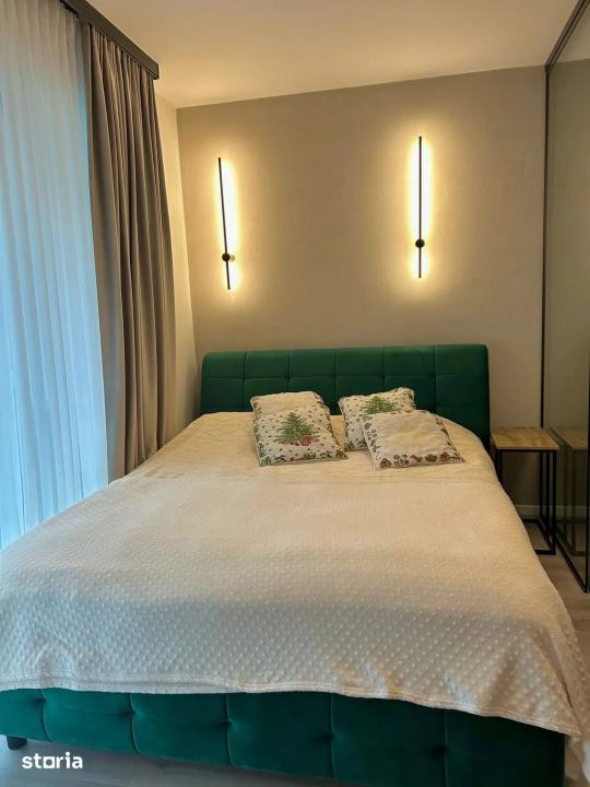 Apartament tip studio I Zona Semicentrala I Strada Garii