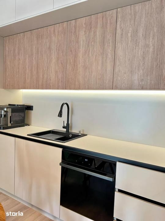 Apartament tip studio I Zona Semicentrala I Strada Garii