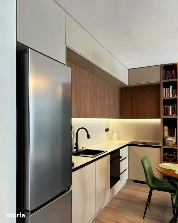 Apartament tip studio I Zona Semicentrala I Strada Garii