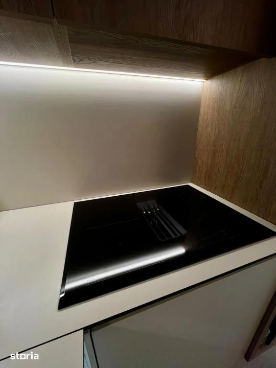 Apartament tip studio I Zona Semicentrala I Strada Garii