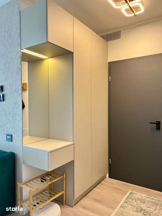 Apartament tip studio I Zona Semicentrala I Strada Garii