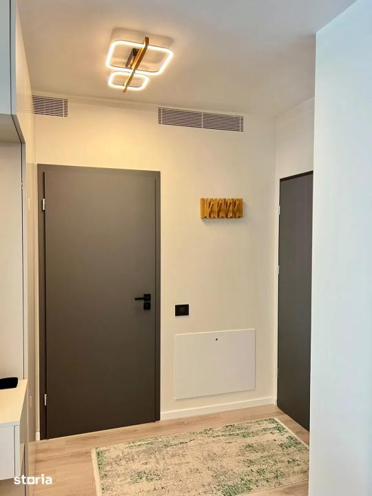 Apartament tip studio I Zona Semicentrala I Strada Garii