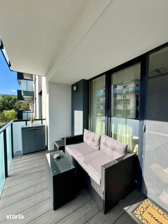 Apartament tip studio I Zona Semicentrala I Strada Garii