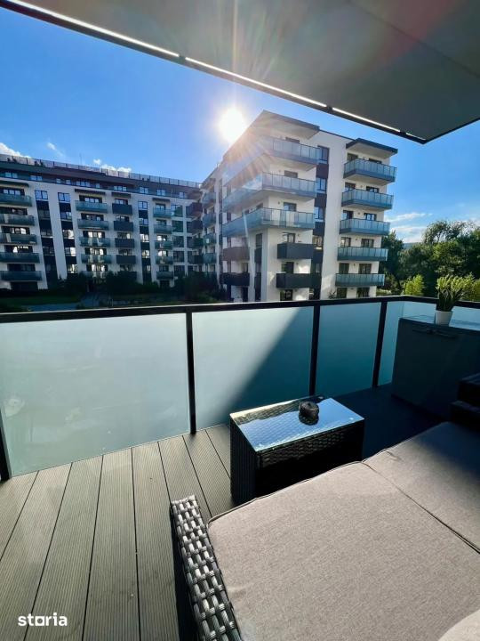 Apartament tip studio I Zona Semicentrala I Strada Garii