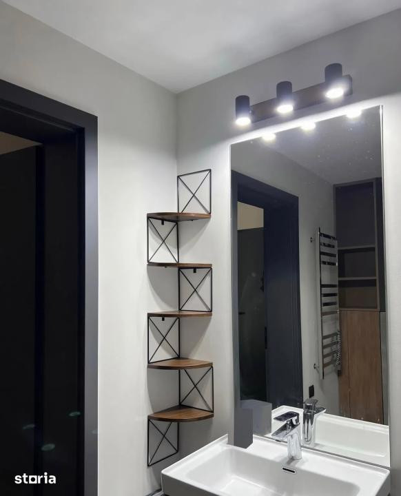 Apartament tip studio I Zona Semicentrala I Strada Garii