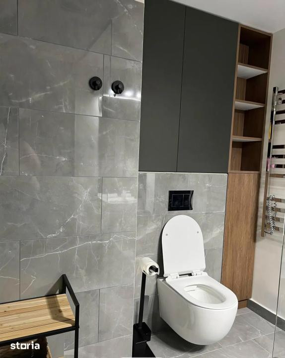 Apartament tip studio I Zona Semicentrala I Strada Garii