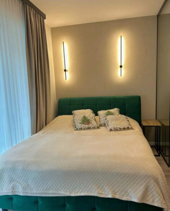 Apartament tip studio I Zona Semicentrala I Strada Garii