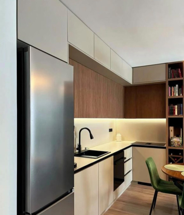 Apartament tip studio I Zona Semicentrala I Strada Garii