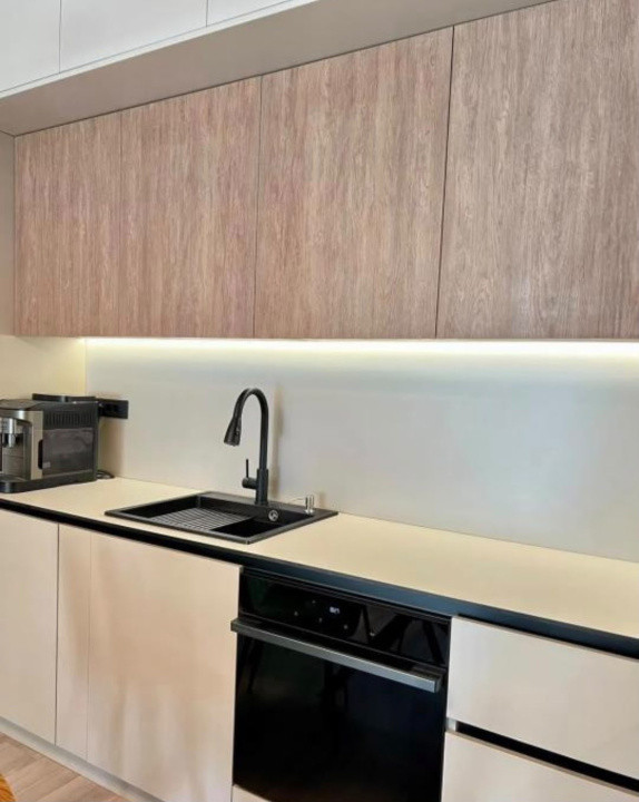 Apartament tip studio I Zona Semicentrala I Strada Garii