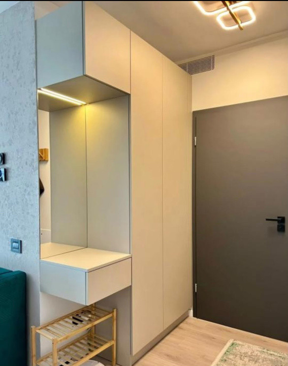 Apartament tip studio I Zona Semicentrala I Strada Garii