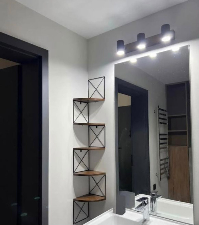 Apartament tip studio I Zona Semicentrala I Strada Garii