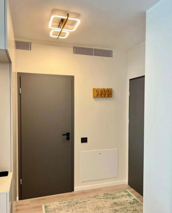 Apartament tip studio I Zona Semicentrala I Strada Garii