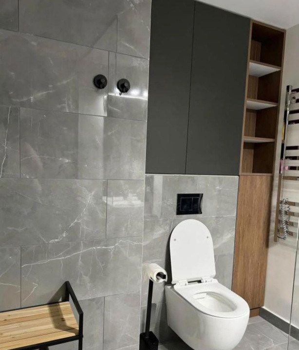 Apartament tip studio I Zona Semicentrala I Strada Garii