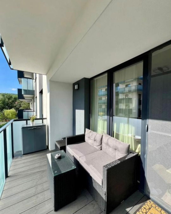 Apartament tip studio I Zona Semicentrala I Strada Garii