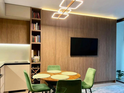 Apartament tip studio I Zona Semicentrala I Strada Garii